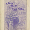 Sweet Lillie Lavender