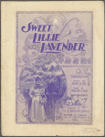 Sweet Lillie Lavender