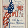 Under one flag
