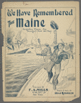 We have remembered the Maine