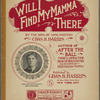 Will I find my mamma there