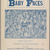 Baby faces