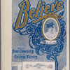 Believe
