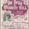 The Belle of Murray Hill
