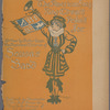 A coon band contest, or,  The tune that won the ham for that coon band