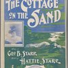The cottage on the sand