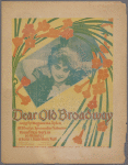 Dear old Broadway