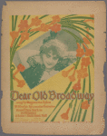 Dear old Broadway