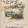 Down old New England way