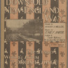 Down old New England way