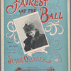 Fairest at the ball
