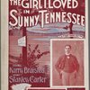 The girl I loved in sunny Tennessee