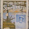 The girl I loved in sunny Tennessee
