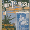 The girl I loved in sunny Tennessee