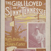 The girl I loved in sunny Tennessee