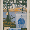 The girl I loved in sunny Tennessee