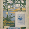 The girl I loved in sunny Tennessee