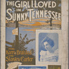 The girl I loved in sunny Tennessee
