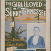 The girl I loved in sunny Tennessee
