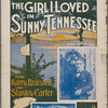 The girl I loved in sunny Tennessee