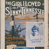 The girl I loved in sunny Tennessee