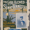 The girl I loved in sunny Tennessee