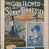 The girl I loved in sunny Tennessee