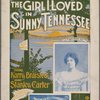 The girl I loved in sunny Tennessee