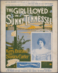 The girl I loved in sunny Tennessee