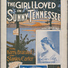 The girl I loved in sunny Tennessee