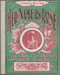 Her name is Rose