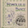 Honolulu dance