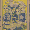 A Hymn of Thanksgiving