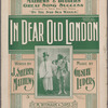 In dear old London