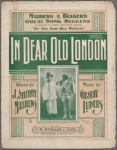 In dear old London