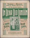 In dear old London