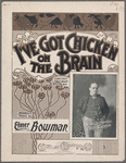 I've got chicken on the brain
