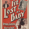 I've lost ma baby!