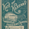 Kate of Kilkenny
