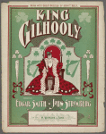 King Gilhooly