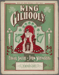 King Gilhooly