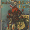 The lady with the auburn hair