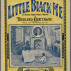 Little black me
