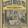 Little black me
