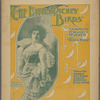 The little dickey-birds