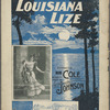 Louisiana Lize