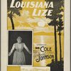 Louisiana Lize