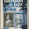 Louisiana Lize