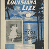 Louisiana Lize