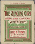 Love is tyrant (so I bid you beware)